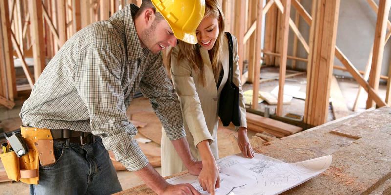 Construction Consultant and HomeOwner
