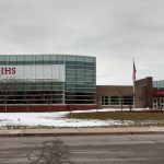 Grosse Isle High School